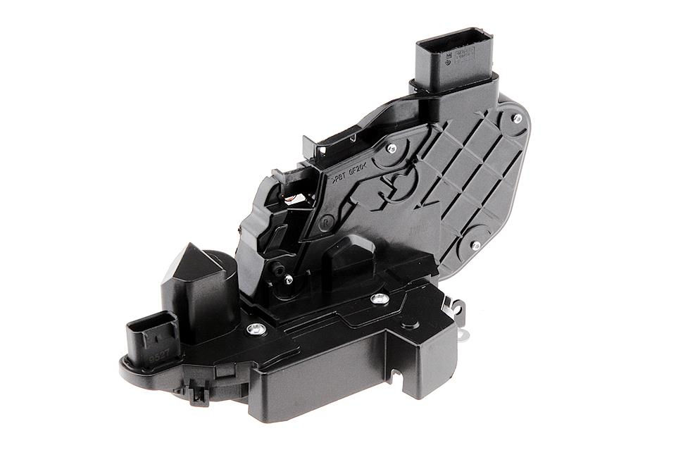 NTY CENTRAL DOOR LOCK ACTUATOR REAR RIGHT FOR S40 04-12 S80 07-13 EZC-VV-007