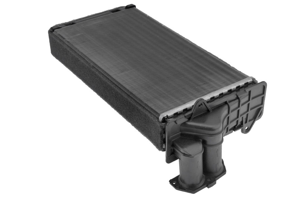 Miniatúra: NTY HEATER CORE FOR CITROEN XSARA PICASSO 99-, PEUGEOT 206 98- CNG-CT-007