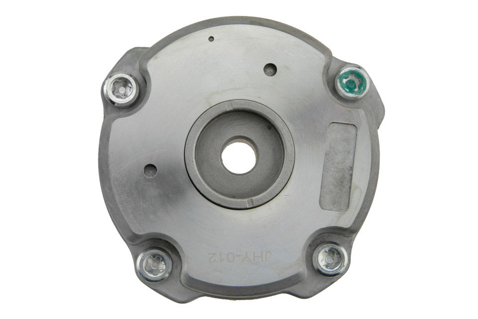 Miniatyrbilde: NTY CAMSHAFT ADJUSTER For HYUNDAI ACCENT 1.6 05-,KIA RIO 1.6 05-11 RKZ-HY-012