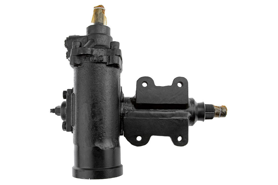 Thumbnail: NTY STEERING GEAR For JEEP GRAND CHEROKEE SPK-CH-000A