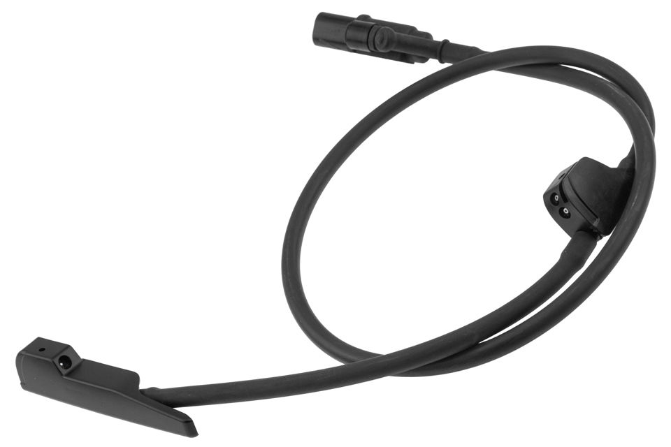 Thumbnail: NTY WASHER FLUID NOZZLE, FRONT WINDSCREEN LEFT FOR VOLVO XC90 16-24 EDS-VV-047