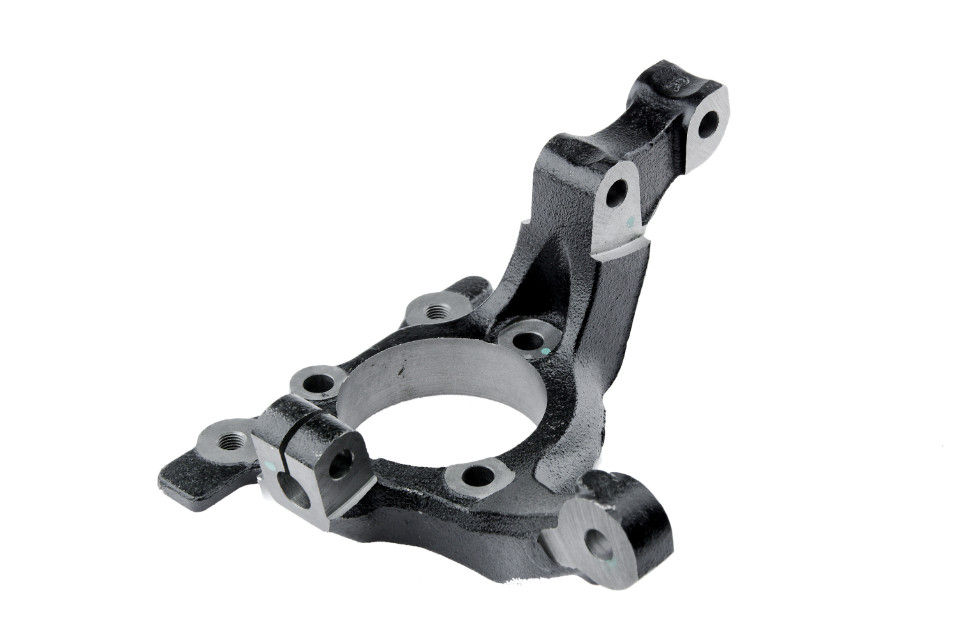 Miniatyrbilde: NTY KNUCKLE STEERING FRONT For OPEL ASTRA H 03-14  /RIGHT/ ZZP-PL-003