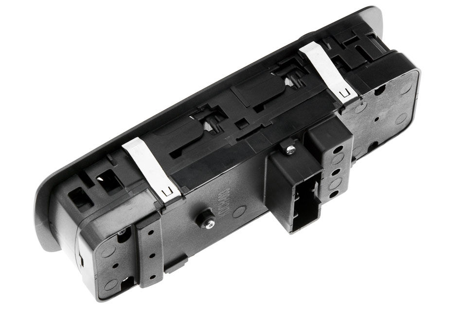 Thumbnail: NTY WINDOW REGULATOR SWITCH For JEEP GRAND CHEROKEE 2010-/11 PINS/ EWS-CH-003