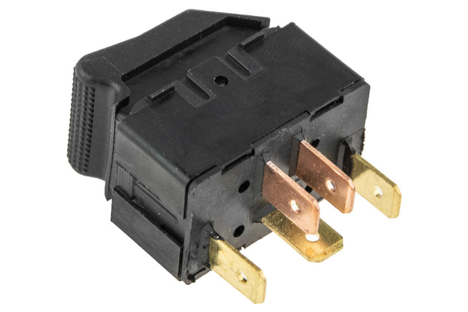 Miniatúra: NTY WINDOW REGULATOR SWITCH For VW TRANSPORTER T4 1996-2004 EWS-VW-114