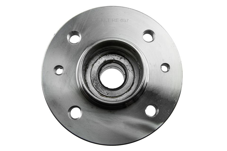 Miniatúra: NTY WHEEL HUB REAR For RENAULT KANGOO 01-07 /+ABS=44T/ KLT-RE-037