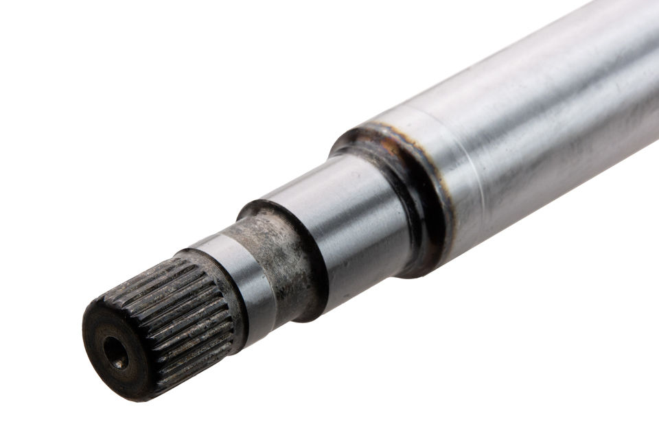 Thumbnail: NTY DRIVESHAFT For ALFA ROMEO 159 2.0JTDM 09- /RIGHT,MTM/ NPW-AR-022