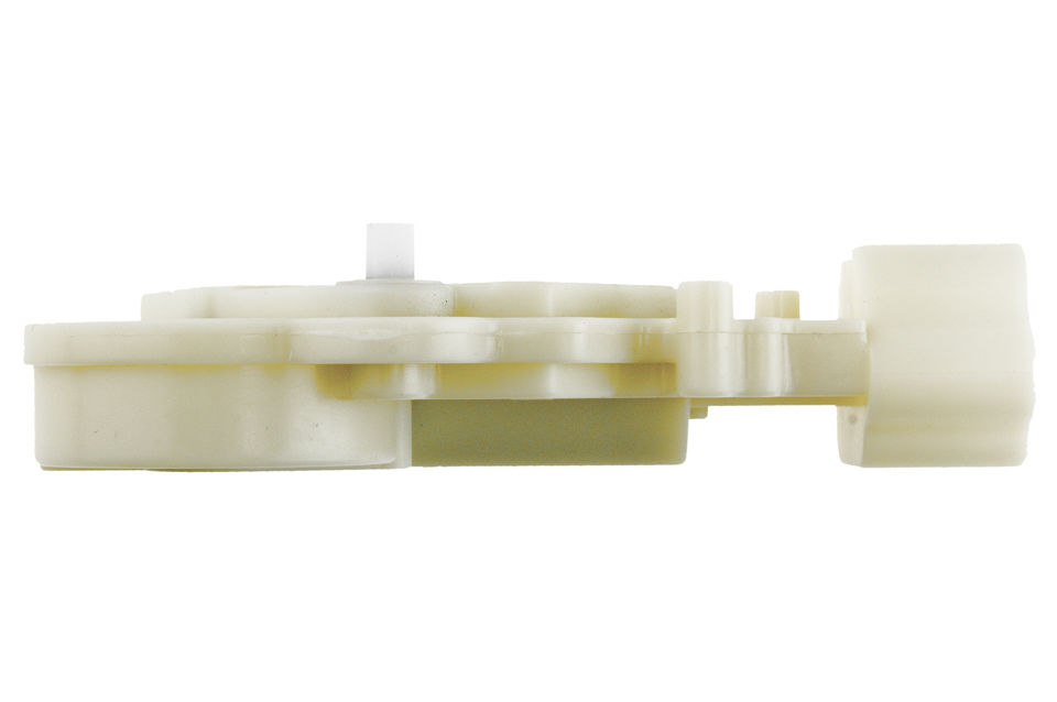 Thumbnail: NTY CENTRAL DOOR LOCK ACTUATOR REAR FOR TOYOTA YARIS VERSO 99- EZC-TY-004
