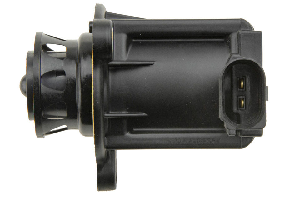 Thumbnail: NTY TURBOCHARGER VALVE FOR AUDI A3 2007-, A4 2004- ECD-AU-004