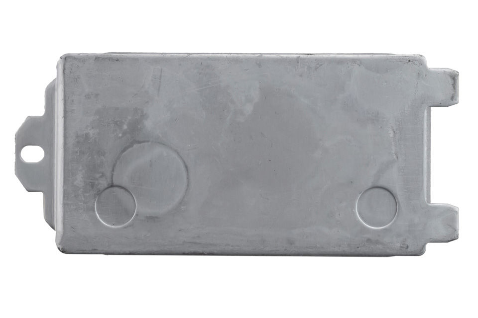 Thumbnail: NTY OIL COOLER FOR VOLVO V50 06- S40 II 06- C30 06- C70 II 06- CCL-VV-011