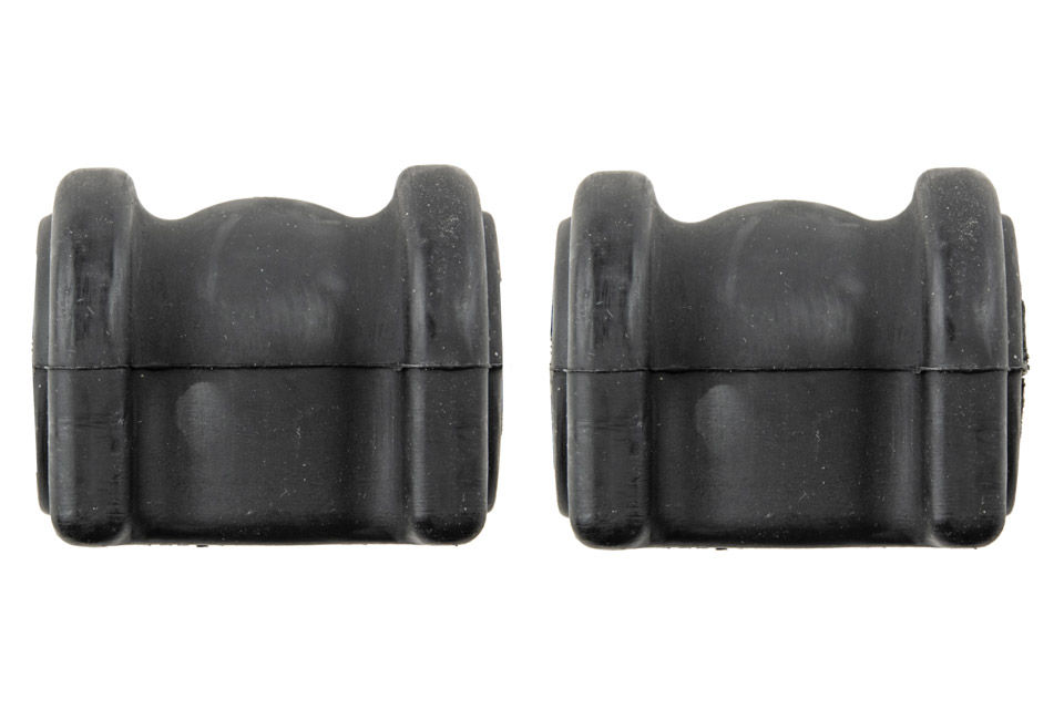 Miniatyrbilde: NTY FRONT STABILIZER BUSHING 2PCS For DODGE JOURNEY 09- ZGS-CH-014