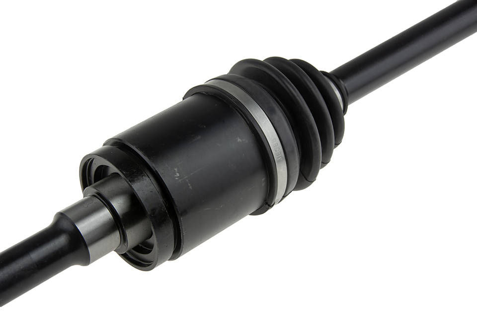Miniatyrbilde: NTY DRIVESHAFT For BMW X3 E83 04-08 /FRONT,RIGHT/ NPW-BM-152