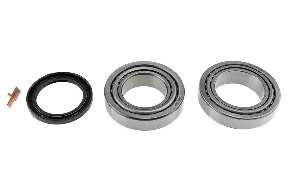 Thumbnail: NTY WHEEL BEARING KIT REAR For MERCEDES SPRINTER 408CDI-416CDI 96.02- KLT-ME-006