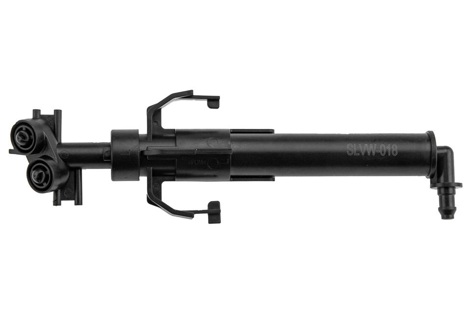 Thumbnail: NTY HEADLAMP WASHER For VW PASSAT B8 2014-/LEFT/ EDS-VW-018