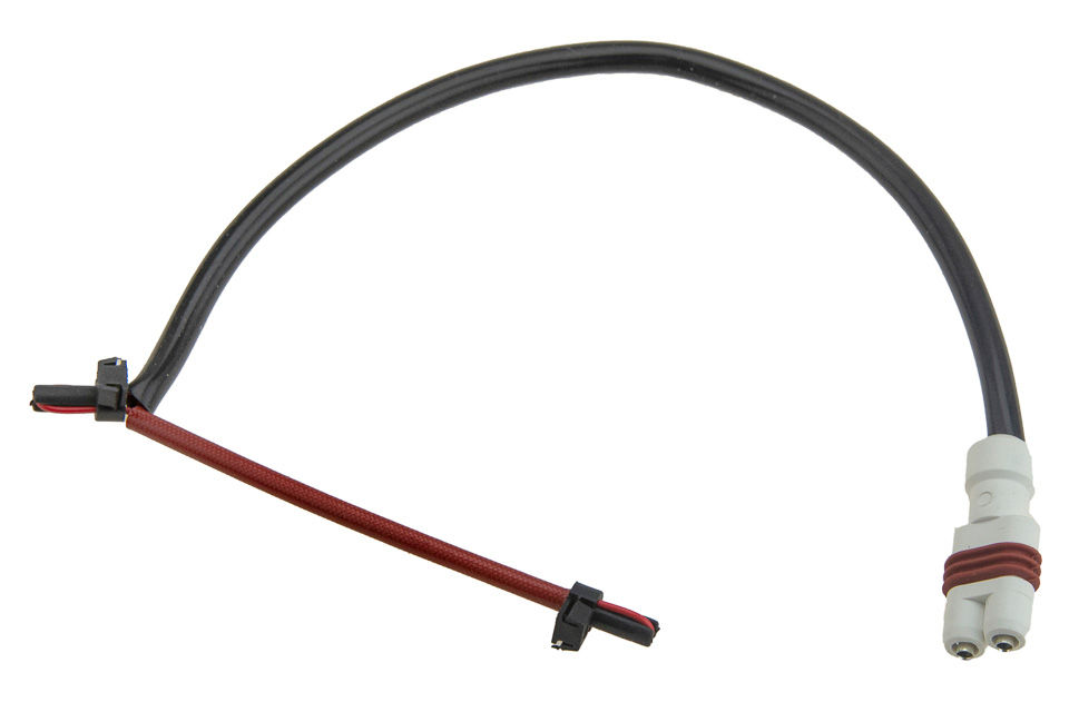 NTY BRAKE PADS WEAR SENSOR For ENG.3.8 PORSCHE 911; 2004-2012 HCZ-VW-007