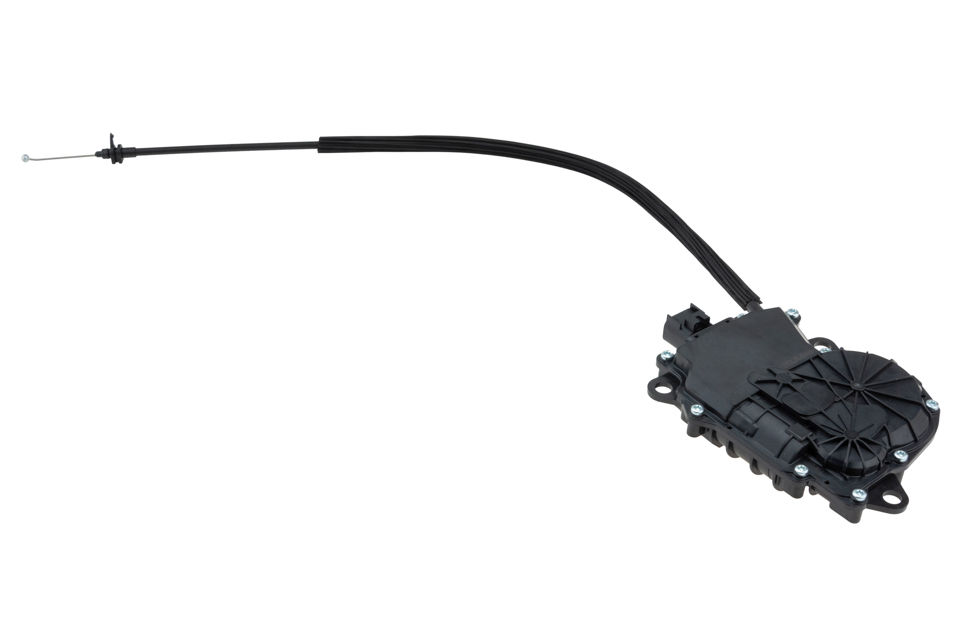 Thumbnail: NTY CENTRAL DOOR LOCK ACTUATOR FRONT FOR RANGE ROVER SPORT 2013- L R EZC-LR-046