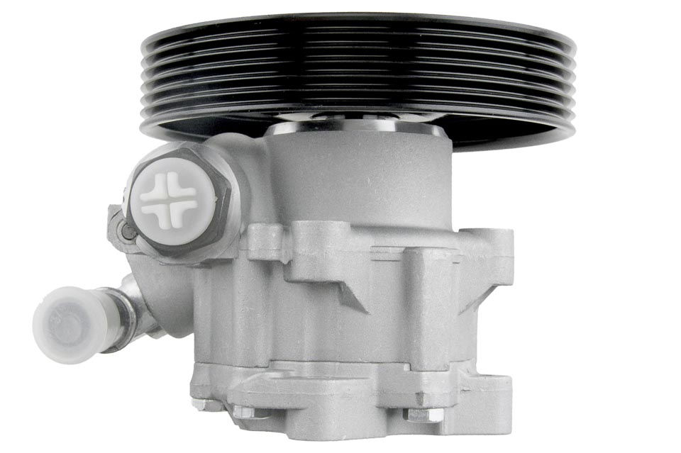 Miniatyrbilde: NTY POWER STEERING PUMP For ALFA ROMEO 159 1.9JTDM 115-150KM SPW-AR-002