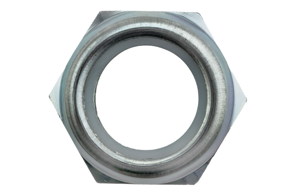 Miniatyrbilde: NUT M22X1,5 For NPZ-RE-018 M22X1,5MM KSN-RE-002