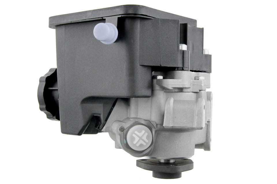 Thumbnail: NTY POWER STEERING PUMP For MERCEDES E320CDI 02-03, S320CDI 99-05 SPW-ME-024