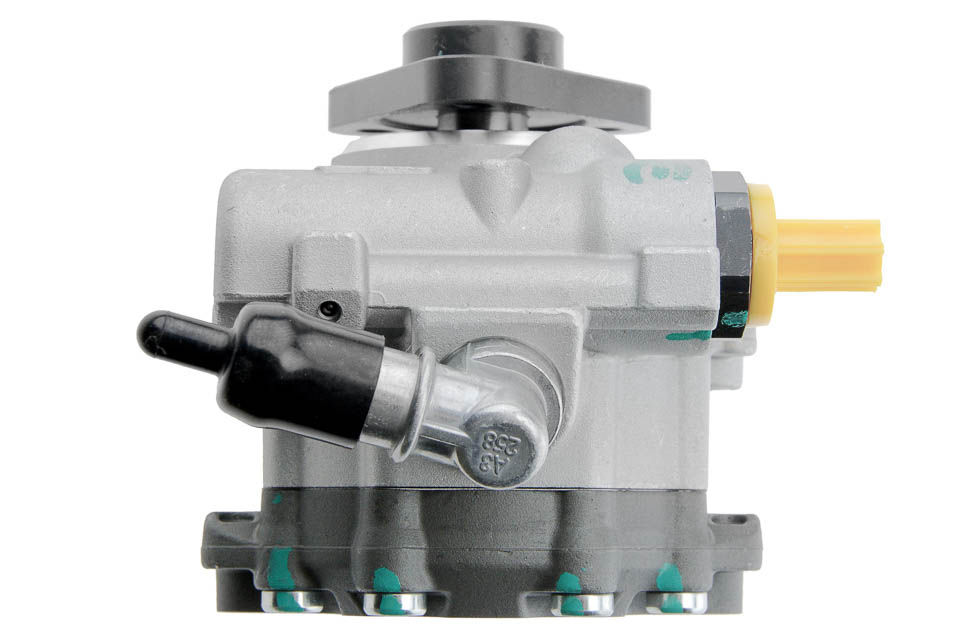 Miniatyrbilde: NTY POWER STEERING PUMP For AUDI A8 3.0 03-06 SPW-AU-024