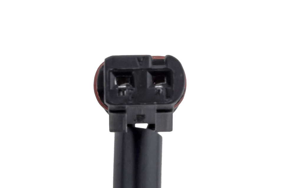 Thumbnail: NTY WASHER FLUID NOZZLE FRONT WINDSCREEN FOR MINI R55 R56 R57 05- EDS-BM-135
