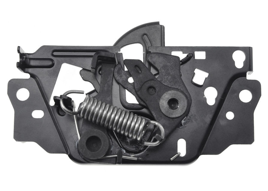 Thumbnail: NTY ENGINE HOOD LOWER LOCK FOR FORD FOCUS III 11- FORD KUGA 12- EZC-FR-020