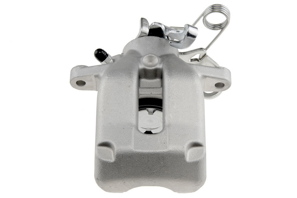 Thumbnail: NTY BRAKE CALIPER REAR For CITROEN C5 III 08-, PEUGEOT 407 04- /LEFT/ HZT-CT-011