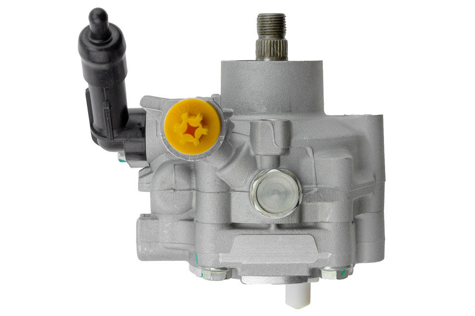 Thumbnail: NTY POWER STEERING PUMP For SUBARU LEGACY/OUTBACK 2.5 05-08 SPW-SB-007
