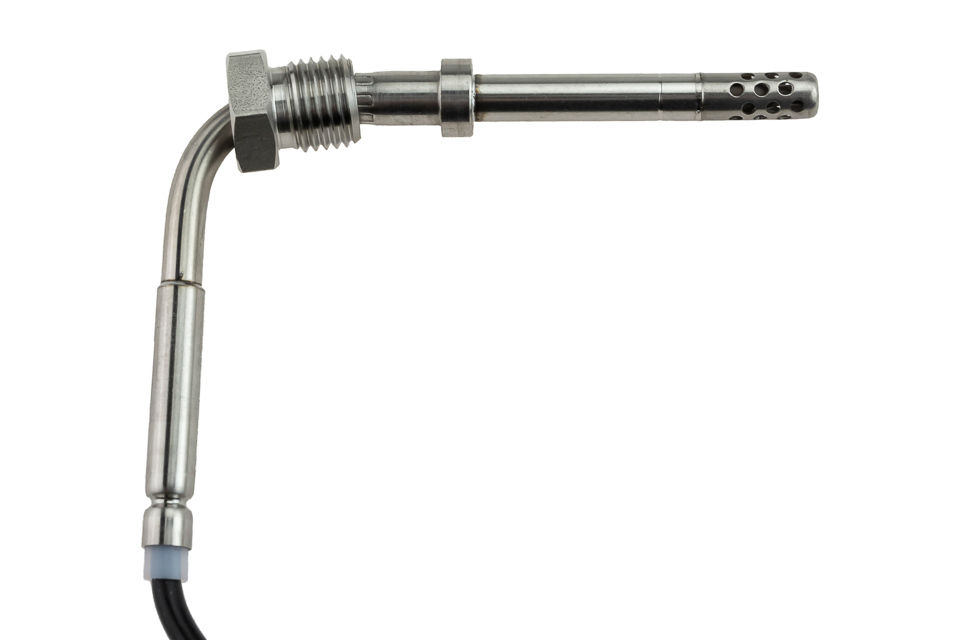 Miniatyrbilde: NTY EXHAUST GAS TEMPERATURE SENSOR FOR AUDI A4(B8) A5 A7 Q5 08- EGT-AU-047