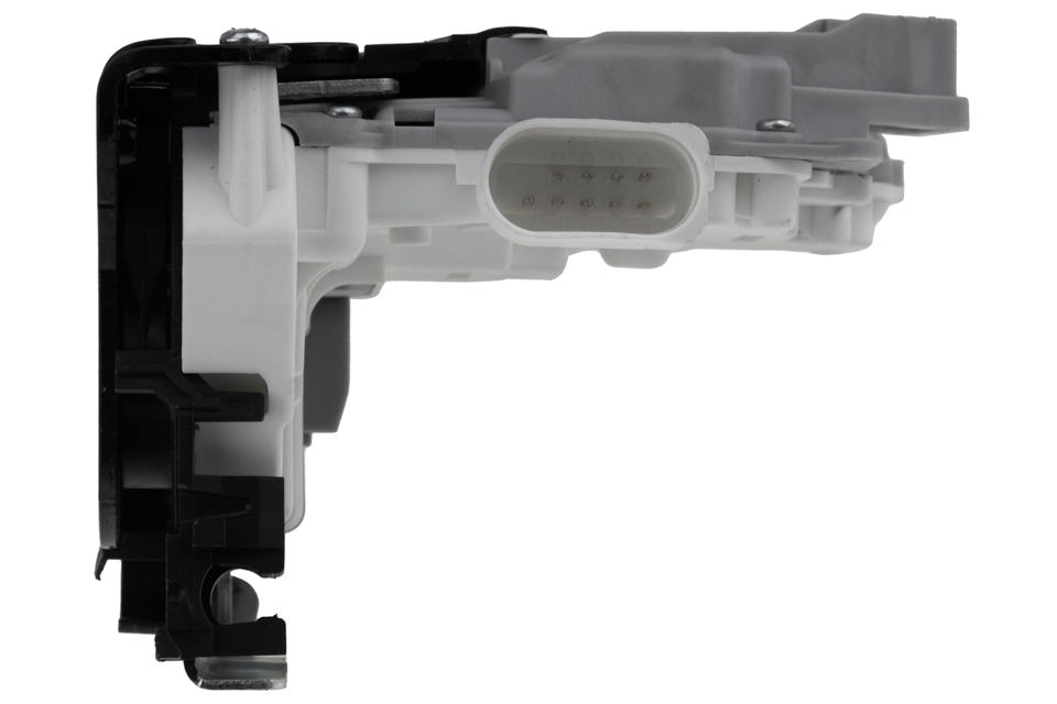 Thumbnail: NTY CENTRAL DOOR LOCK ACTUATOR REAR LEFT FOR AUDI A3 2013-,A7 2010- EZC-AU-278