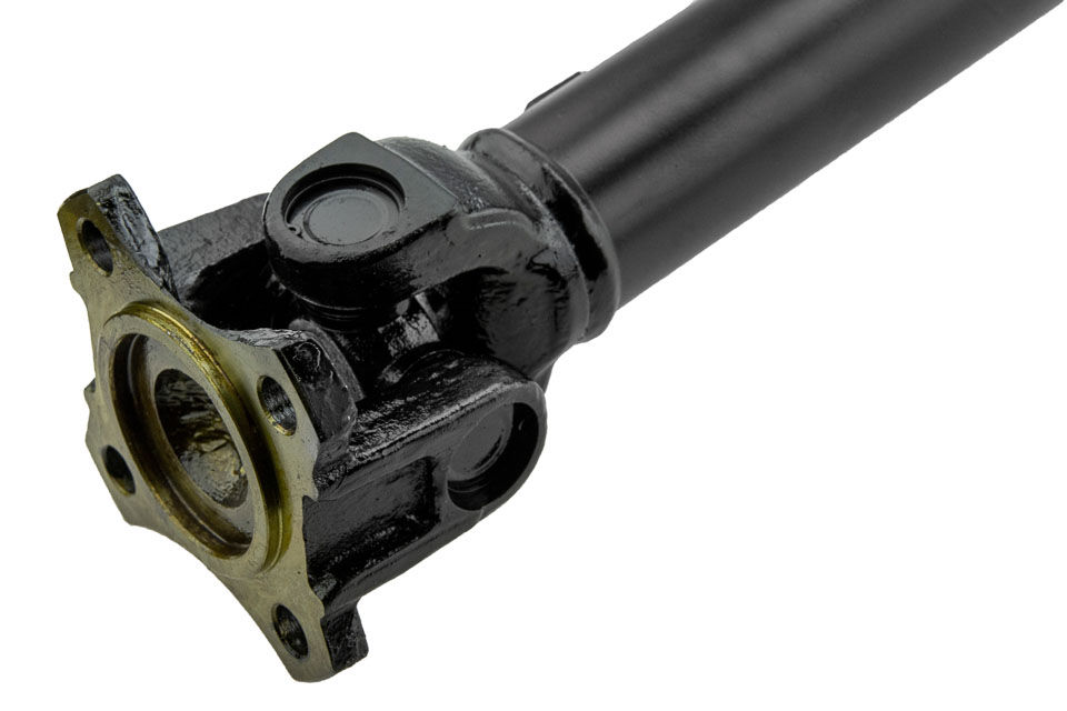 Miniatyrbilde: NTY PROPSHAFT For DODGE NITRO 3.7 4WD 07-11 /FRONT/ NWN-CH-039