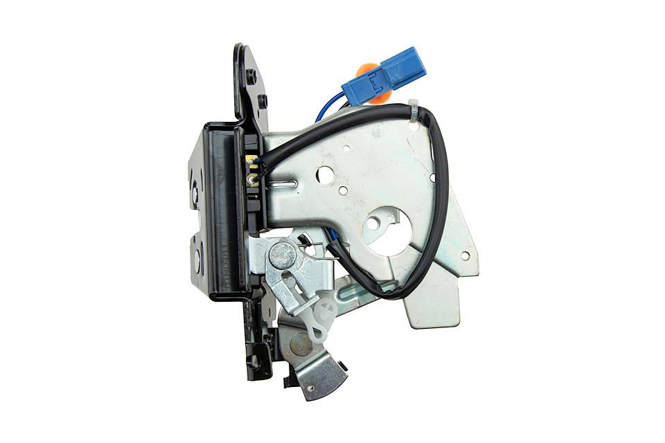 Thumbnail: NTY TAILGATE CENTRAL LOCKING FOR HONDA JAZZ 02- CIVIC HATCHBACK 04- EZC-HD-011