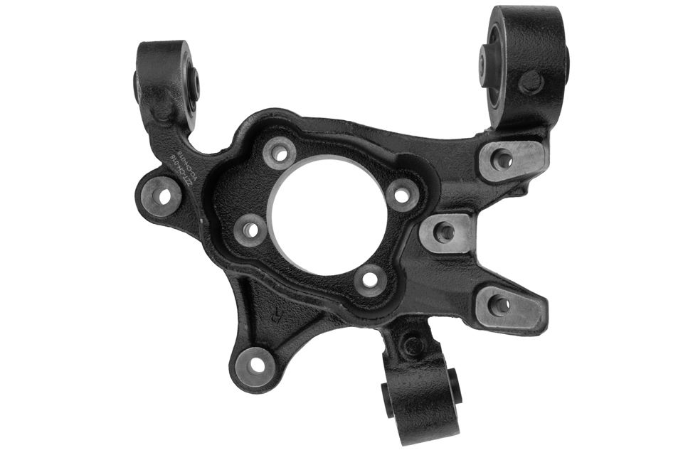 Miniatyrbilde: NTY KNUCKLE STEERING REAR For DODGE JOURNEY 11- /RIGHT/ ZZT-CH-018