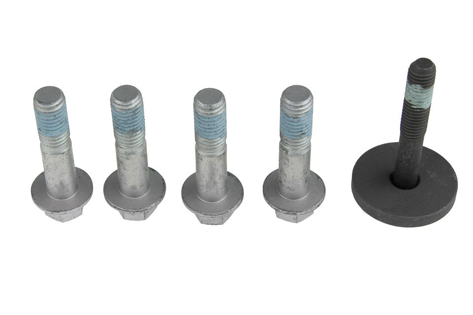 NTY ASSEMBLY KIT For KIT DO NR: KLP-VV-001 KLP-VV-001-Z