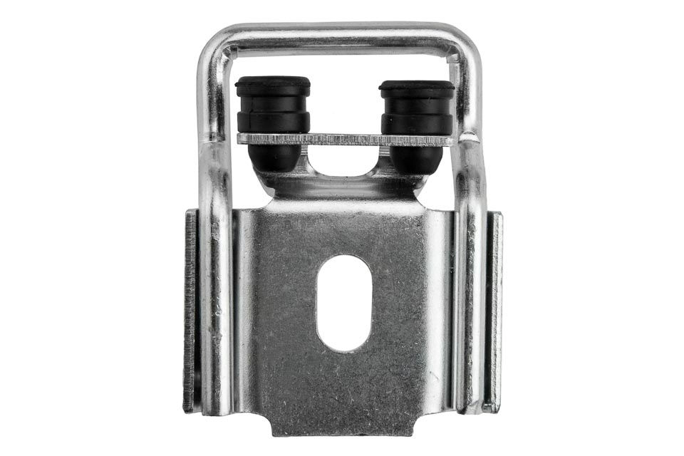 Thumbnail: NTY DOOR LOCK STRIKER REAR DOOR FOR RENAULT MASTER II 1998-2010 EZC-RE-152