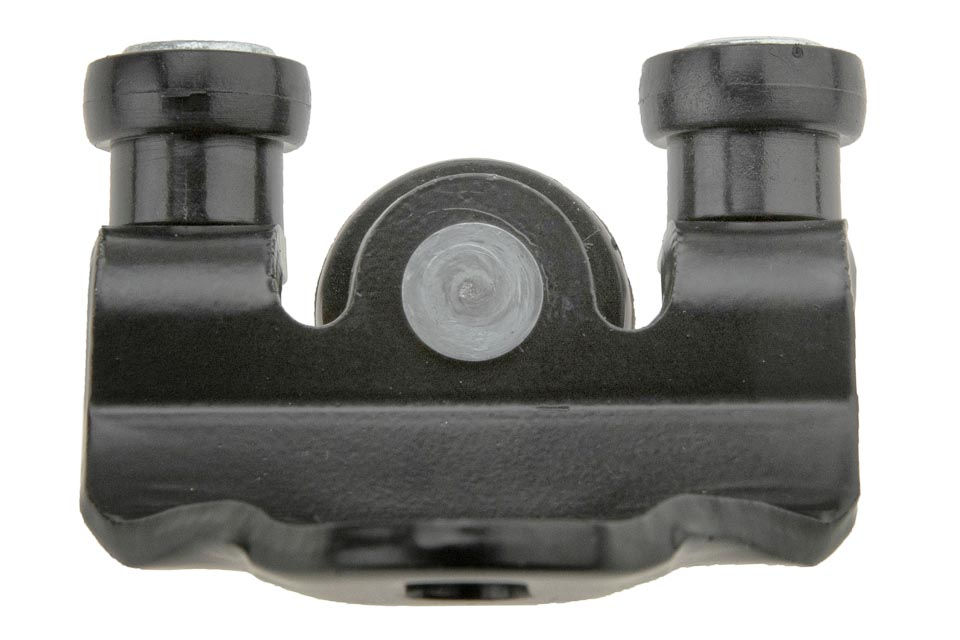 Thumbnail: NTY UPPER ROLLER GUIDE SLIDING DOOR RIGHT FOR FORD TRANSIT 00-14 EZC-FR-116
