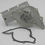 Thumbnail: NTY WATER PUMP For AUDI A4 3.0 00-06, A6 3.0 01-06, A8 3.0 03- CPW-AU-030