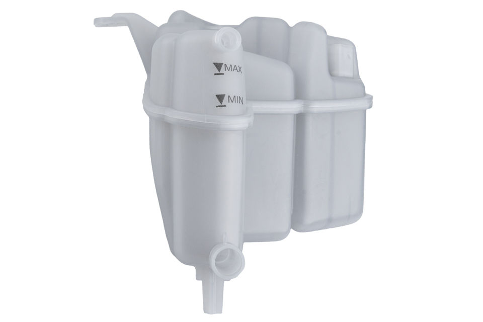Thumbnail: NTY EXPANSION TANK, COOLANT For AUDI A8 2.0/3.0 10- CZW-AU-012