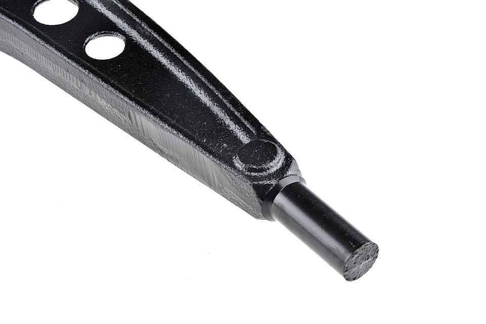 Thumbnail: NTY FRONT ARM For BMW 3 E36 -03 /LOWER LEFT/ ZWD-BM-005