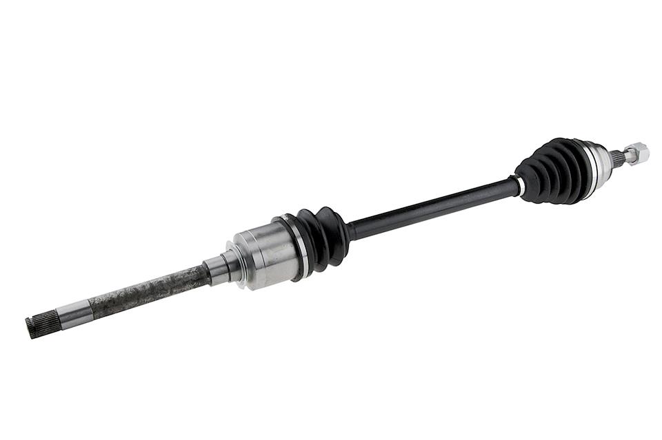 Arbre De Transmission Avant Gauche Pour Mercedes-Benz Classe GL X164 / Classe M W164 - Neuf D'origine