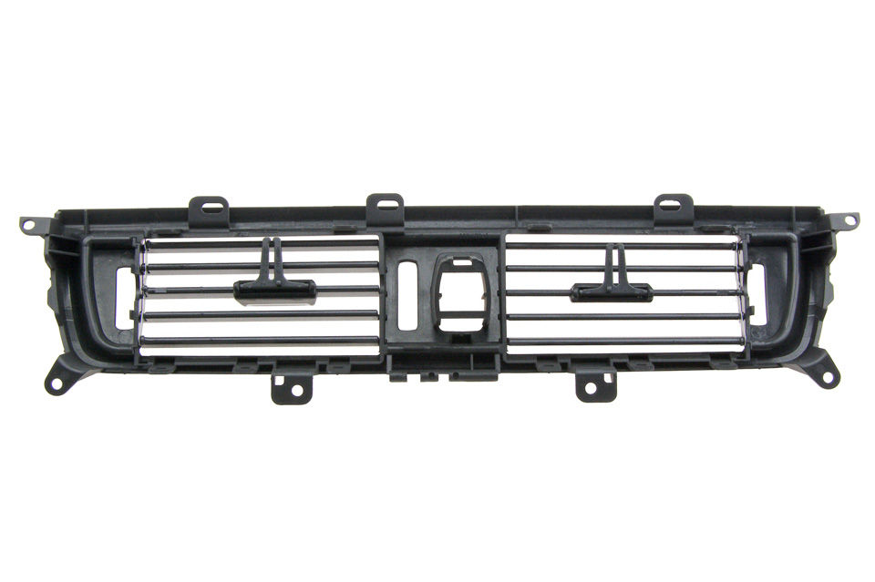 Thumbnail: NTY DASHBOARD A/C AIR VENT GRILLE FOR BMW 5 F10/F10N/F11/F11N 2010- EZC-BM-021