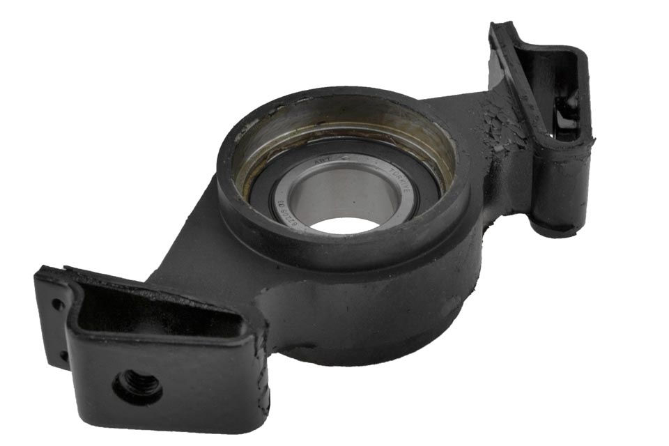 Miniatyrbilde: NTY CARDAN SHAFT SUPPORT For FIAT PANDA 4WD -04 NLW-FT-001