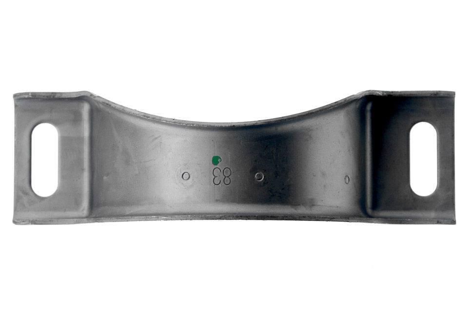 Miniatyrbilde: NTY CARDAN SHAFT SUPPORT For MERCEDES C W205 14- NLW-ME-012