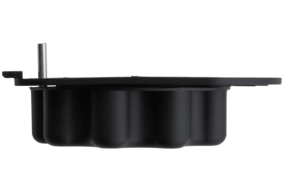 Thumbnail: NTY INTERIOR BOOT HANDLE FOR FORD TRANSIT 2000-2006,TRANSIT 2006-2013 EZC-FR-262
