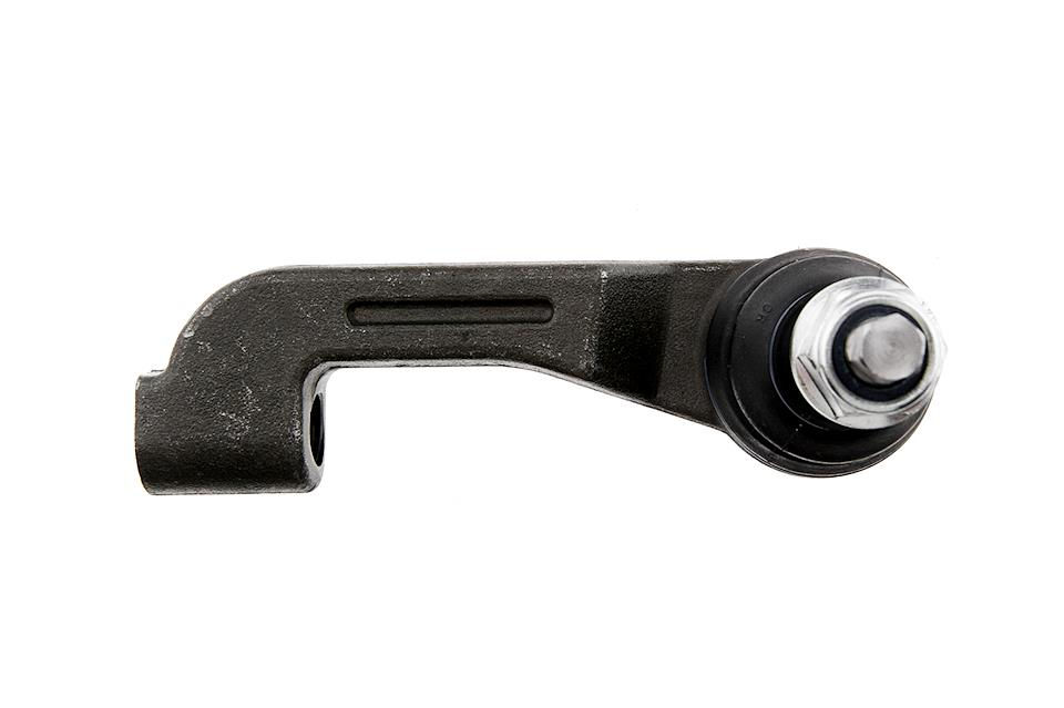 Thumbnail: NTY TIE ROD END For JEEP LIBERTY 08-, DODGE NITRO 08- RIGHT SKZ-CH-074