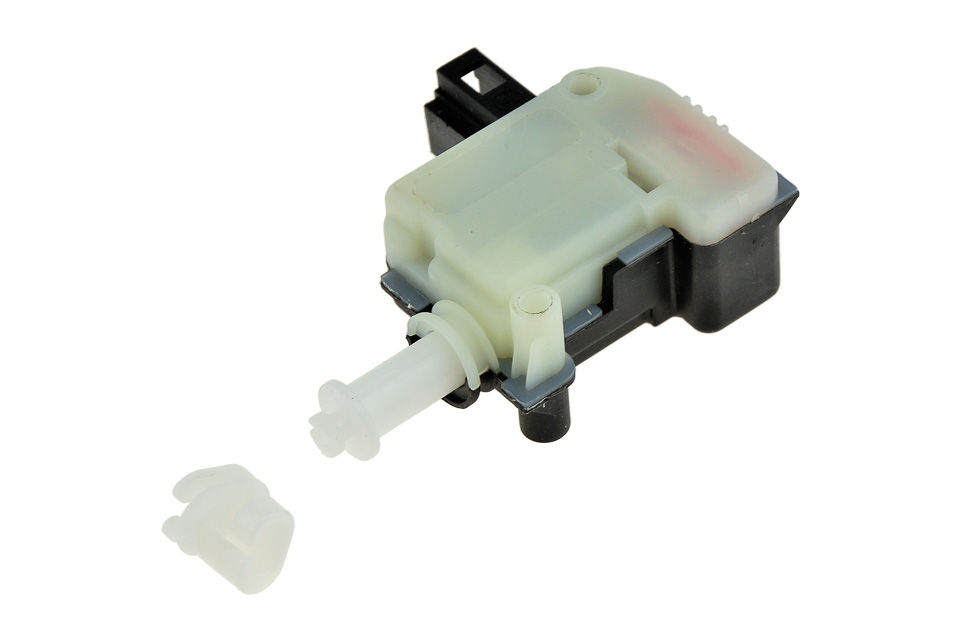 Thumbnail: NTY FUEL FLAP ACTUATOR FOR VW GOLF IV 97- GOLF V 03- PASSAT B5 96- EZC-VW-136