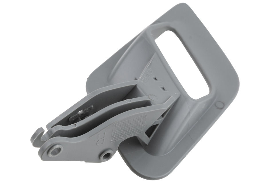Miniatúra: NTY INTERIOR DOOR HANDLE FOR FRONT REAR FOR SKODA FABIA II 07- EZC-SK-082