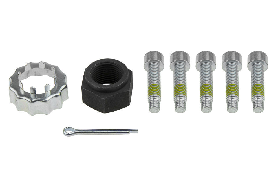 NTY ASSEMBLY KIT For KIT DO NR: KLP-FR-040 KLP-FR-040-Z