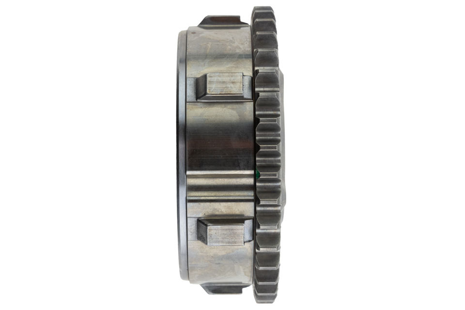 Miniatyrbilde: NTY CAMSHAFT ADJUSTER For MAZDA 6 2.3 2002-2008 RKZ-MZ-002