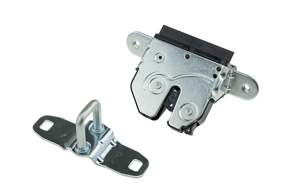 Thumbnail: NTY TAILGATE CENTRAL LOCKING FOR ALFA ROMEO GULIETTA 10- EZC-FT-033