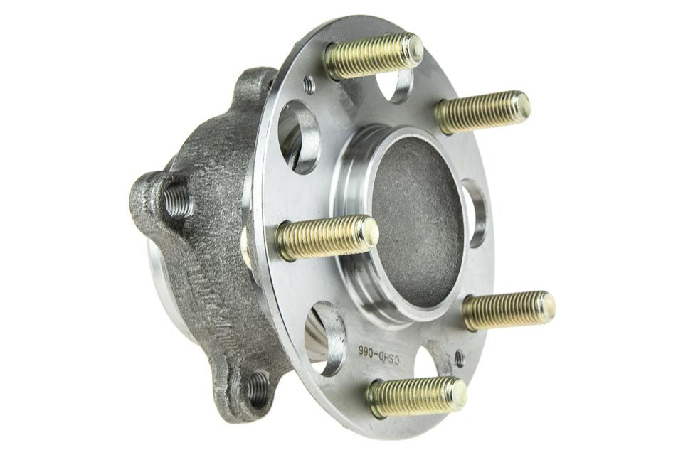 Miniatyrbilde: NTY WHEEL HUB REAR For HONDA ACCORD USA 08- KLT-HD-066